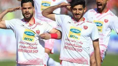 غیبت آخرین گلزنان در جدال حساس تراکتور – پرسپولیس