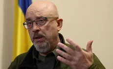 کی‌یف: عقب‌نشینی روسیه از خِرسون زمان می‌برد