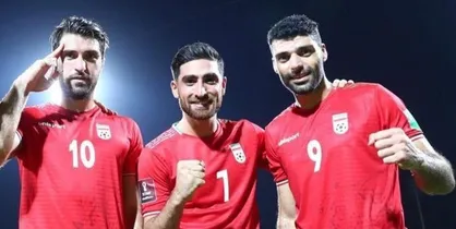 اضافه شدن 3 ملی پوش به تیم ملی