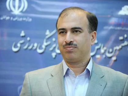 رئیس دانشگاه علوم پزشکی همدان منصوب شد