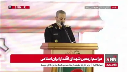 امیر موسوی: ما توان پاسخ در لحظه را داریم و از کسی برای اقدام متقابل اجازه نمی گیریم