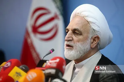 تاکید رئیس قوه قضاییه بر واکاوی علت تأخیر در رسیدگی به برخی پرونده&zwnj;های تأمین اجتماعی