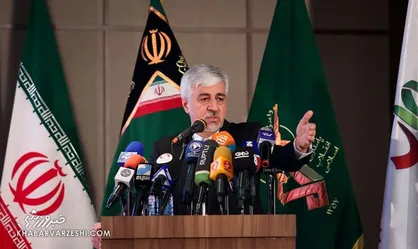 حمله تند پرسپولیسی&zwnj;ها به حمید سجادی و وزارت ورزش!