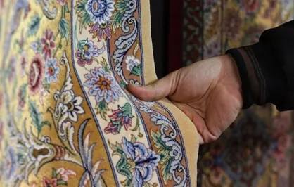 حاجی آقامیری: دریافت تعهد ارزی از صادرکننده فرش دستباف غیرمنطقی است
