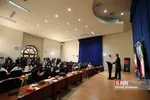نشست خبری سخنگوی وزارت امور خارجه