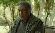 «نفس بکش زمین» به آنتن رسید/ عبدالرضا اکبری در نقش محیط‌بان