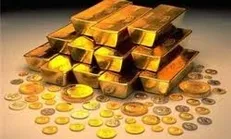 افزایش طلای جهانی به بیشترین میزان سال ۲۰۱۸/ اونس ۱۳۱۴ دلار شد