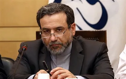 عراقچی: منتظر نتایج رایزنی&zwnj;های مسئول سیاست خارجی اروپا هستیم