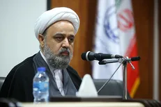 حجت الاسلام شهریاری: چهلمین کنفرانس بین‌المللی وحدت اسلامی از ۵ تا ۸ شهریور برگزار می‌شود/ رئیس‌جمهور سخنران افتتاحیه خواهد بود + فیلم