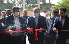 بهره‌برداری از ۵۴۰۰ طرح اشتغالزایی بنیاد برکت در مناطق محروم استان تهران