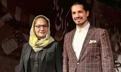 آخرین جزئیات پرونده همسر مهناز افشار
