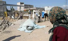 ۳۰ جهادگر دانشگاه یاسوج به مردم روستای دهستان‌چین خدمت رسانی می‌کنند