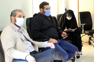 نشست تخصصی تاثیر انتخابات آمریکا 
