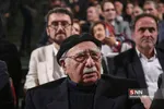 تجلیل از پژوهشگران برتر دانشگاه تهران