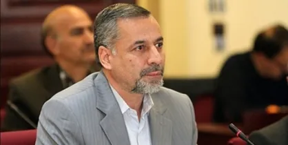 محرومیت ۲ ساله شیرازی از هرگونه فعالیت فوتبالی