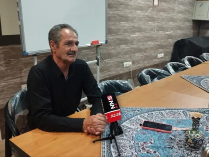 شلمزار میزبان اردوی تیم&zwnj;&zwnj;ملی پرتاب دیسک می&zwnj;شود