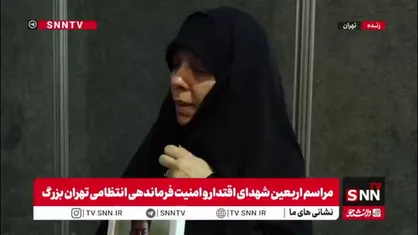 مادر شهید محمد مهدی میرزایی: محمد مهدی ۲۶ ساله بود و شخصیت هنری داشت
