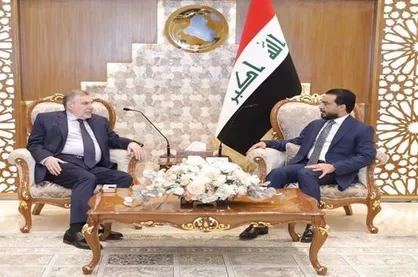 علاوی و الحلبوسی بر لزوم اصلاح امور عراق تاکید کردند