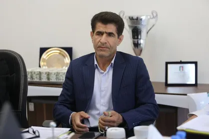 حیدری: انتظار ما از سرمربی تیم ملی، حضور در فینال جام ملت&zwnj;های آسیاست/ پاداش&zwnj;ها ناچیز بود