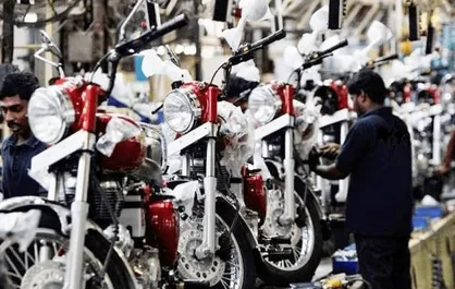 تولید موتور ملی موتور سیکلت فناوری پیچیده&zwnj;ای ندارد