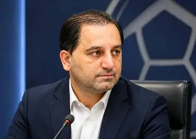 فدراسیون فوتبال: اقدامات خصمانه مانع هماهنگی‌های لجستیکی تیم ملی است