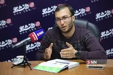 دعوای جریانات سیاسی باید بر سر مسائلی باشد که بعد از گذشت ۴۰ سال هنوز حل نشده‌اند