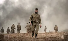 همه چیز در مورد «صیاد»؛ فیلمی درباره زندگی یکی از فرماندهان ارشد ارتش/ ۱۲ بهمن روز اول جشنواره سانس اول اکران رسانه ای