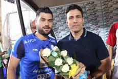 هیچ حریفی نمی‌تواند در جم از استرس خارج شود/ استقلال با هدف نبود