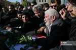 تشیع شهید جهادی