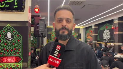 انتقام باید به شکل هنرمندانه صورت بگیرد + فیلم