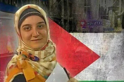 ۱۶۵ ورزشکار ایرانی خواستار آزادی مهدیه اسفندیاری؛ نامه سرگشاده به دبیرکل سازمان ملل