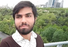محمدصادق محمدیان مسئول بسیج دانشجویی دانشگاه شریف شد