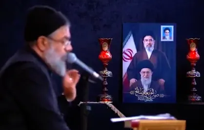 خدا خدای کربلاست؛ الله&zwnj;اکبر