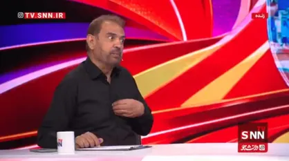 فیروز کریمی: فرهنگ ما به قدری غنی است که قابل قیاس با هیچ جایی نیست&nbsp;+ فیلم