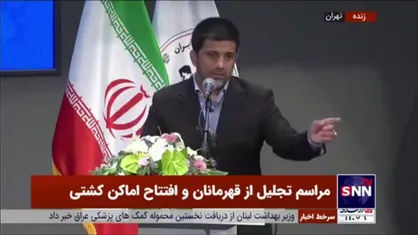 دبیر: وزارت ورزش پاداش مدال آوران کشتی را هفته بعد بدهد/ آقای پزشکیان وقت نمی&zwnj;کند وزیر اقدام کند