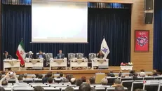 پایان ماراتن مناظرات انتخاباتی در دانشگاه بجنورد/ از صندلی‌های خالی تا تشویق کاندیدا‌های ناشناس!