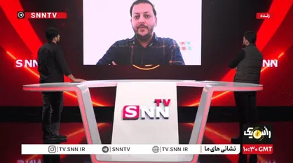 بودجه یک سال شهرداری بجنورد در دستان یک سرمایه گذار! + فیلم