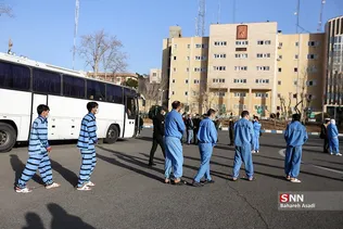 هفتمین مرحله طرح اقتدار پلیس پایتخت