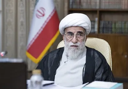 آیت&zwnj;الله جنتی: آمریکا تمام راه&zwnj;ها را برای شکست مردم ایران امتحان کرد