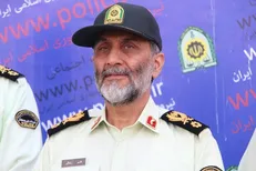 سردار رضایی: قاتل شهید مختوم نژاد باید در همان محل جنایت قصاص شود