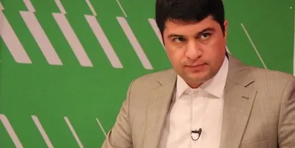 علی رمضانی سرپرست باشگاه مس کرمان شد