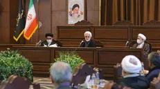 اژه‌ای: دیوان عالی کشور جای مصلحت‌اندیشی نیست / باید بر اساس استنباط از مرّ قانون عمل شود