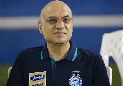فتحی: دوستان پرسپولیسی هم دارم، اما مشاورانم پرسپولیسی نیستند/ استقلال از این هم بهتر می&zwnj;شود