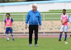 مواجه استقلال با نفت در غیاب لشگری از مصدومان، محرومان و ملی‌پوشان