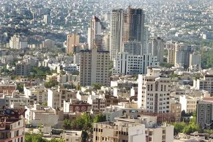 شناسایی فردی با مالکیت ۱۹۵ واحد مسکونی