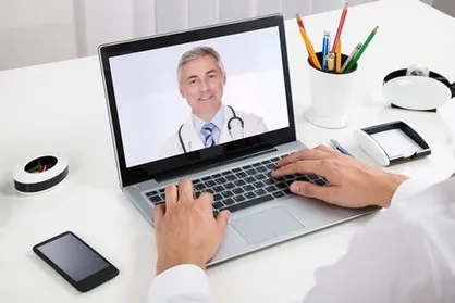 استفاده از نرم&zwnj;افزار&zwnj;های مشاوره آنلاین پزشکی راه&zwnj;حلی برای پیشگیری از ابتلا به کرونا
