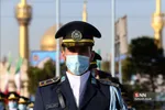 رژه روز ارتش جمهوری اسلامی ایران