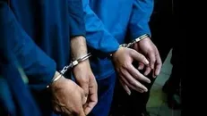 دستگیری ۷ متهم تحت تعقیب در کوهدشت