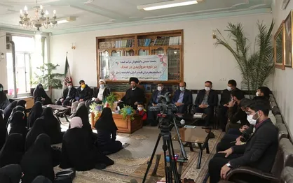 عاملی: دانشگاه باید به موضوع خانواده آرمانی بپردازد