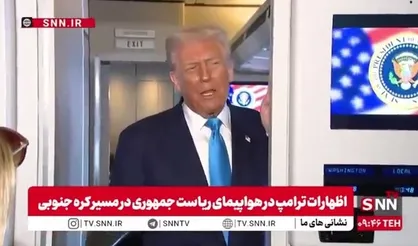ادعای ترامپ روی هوا: الان بهترین اقتصاد دنیا را داریم/ در بین روسای جمهور آمریکا بهترین هستم!